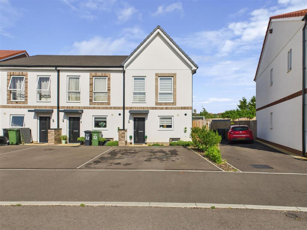 Main image of property: Jenner Drive, Evesham