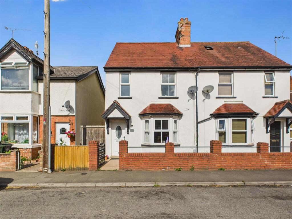 Main image of property: Kings Road, Evesham