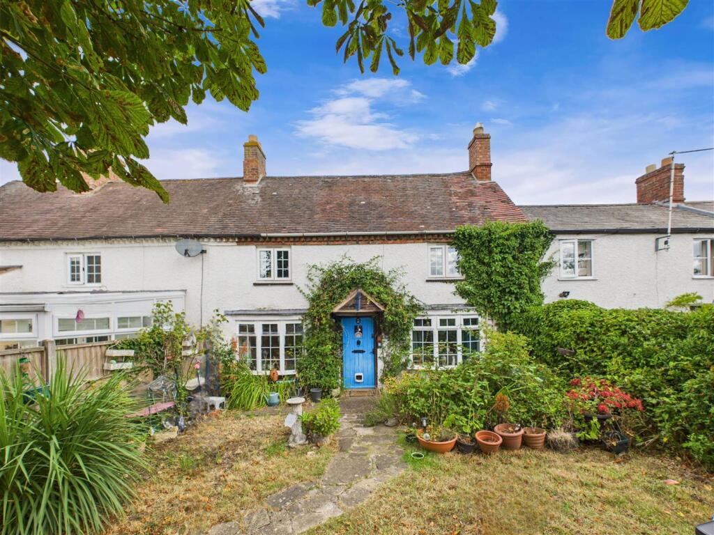 Main image of property: School Road, Evesham