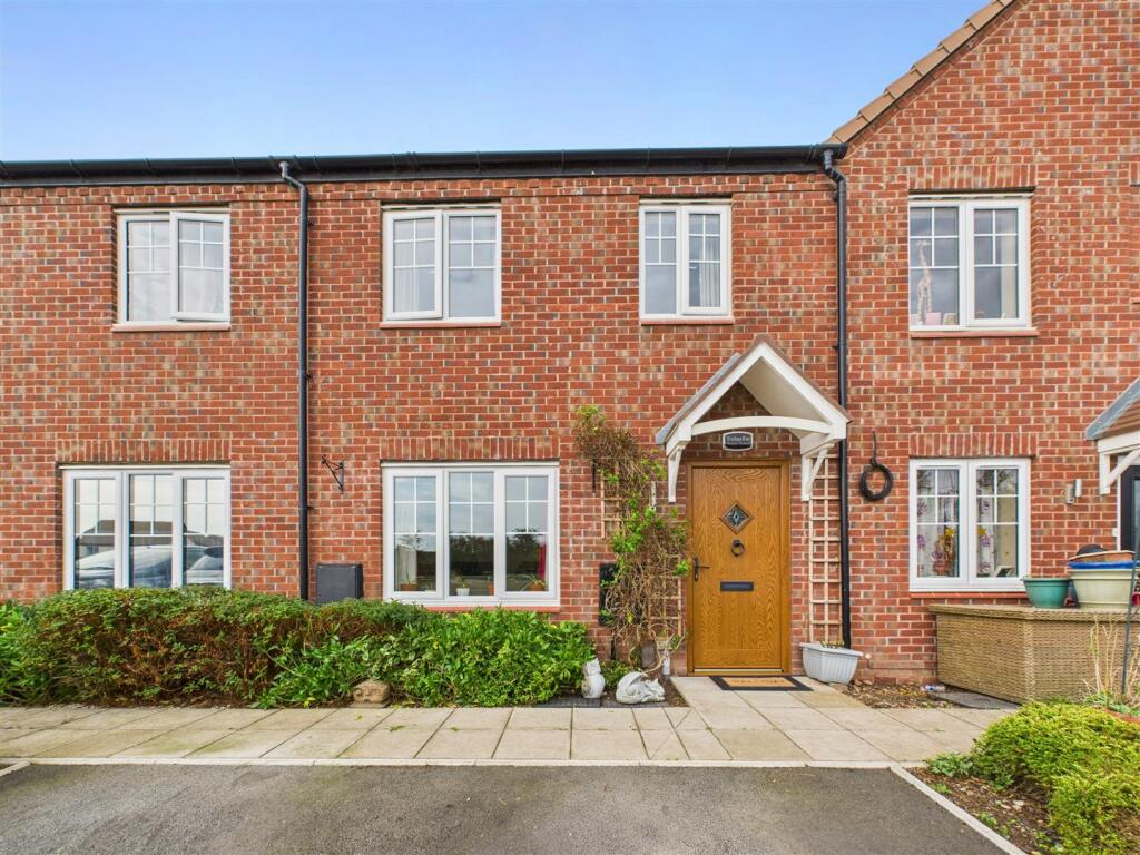 Main image of property: Nicklin Orchard, Evesham