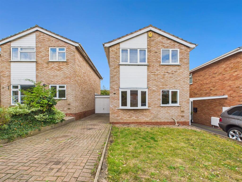 Main image of property: Drakes Lea, Evesham