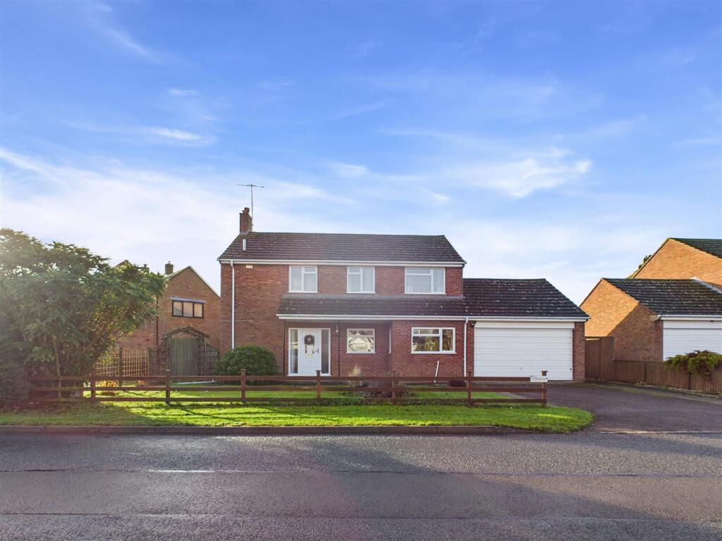 Main image of property: Station Road, Harvington, Evesham