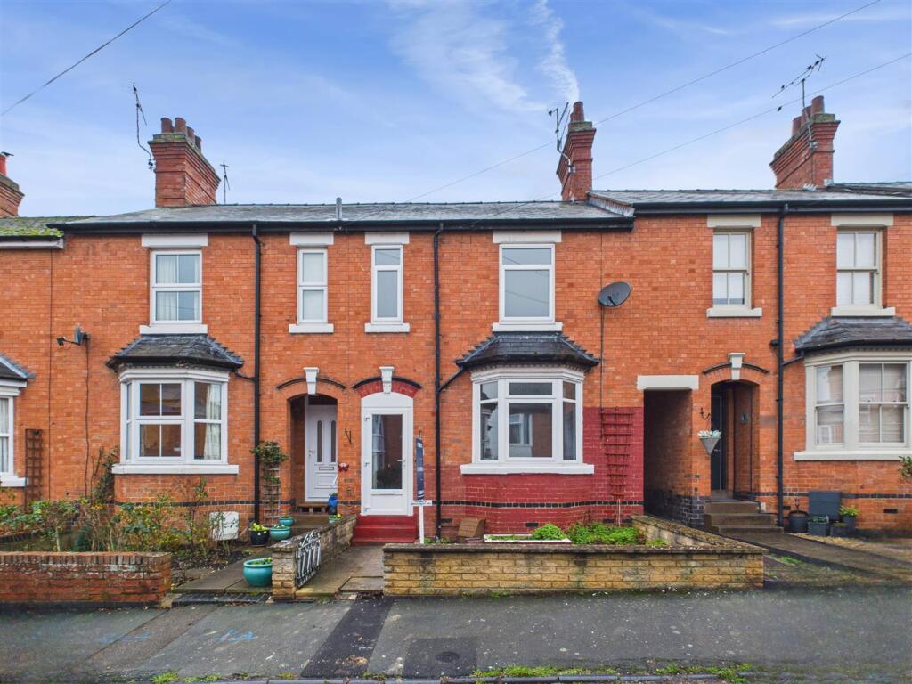 Main image of property: Princess Road, Evesham
