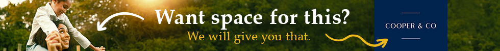 Get brand editions for Cooper & Co, Evesham
