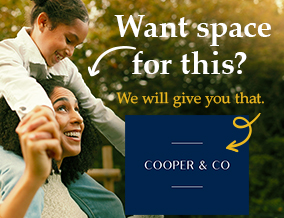 Get brand editions for Cooper & Co, Evesham