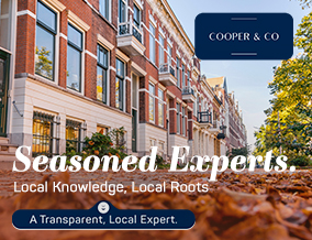 Get brand editions for Cooper & Co, Evesham