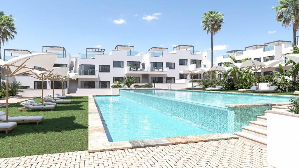 Main image of property: Torrevieja, Alicante, Valencia