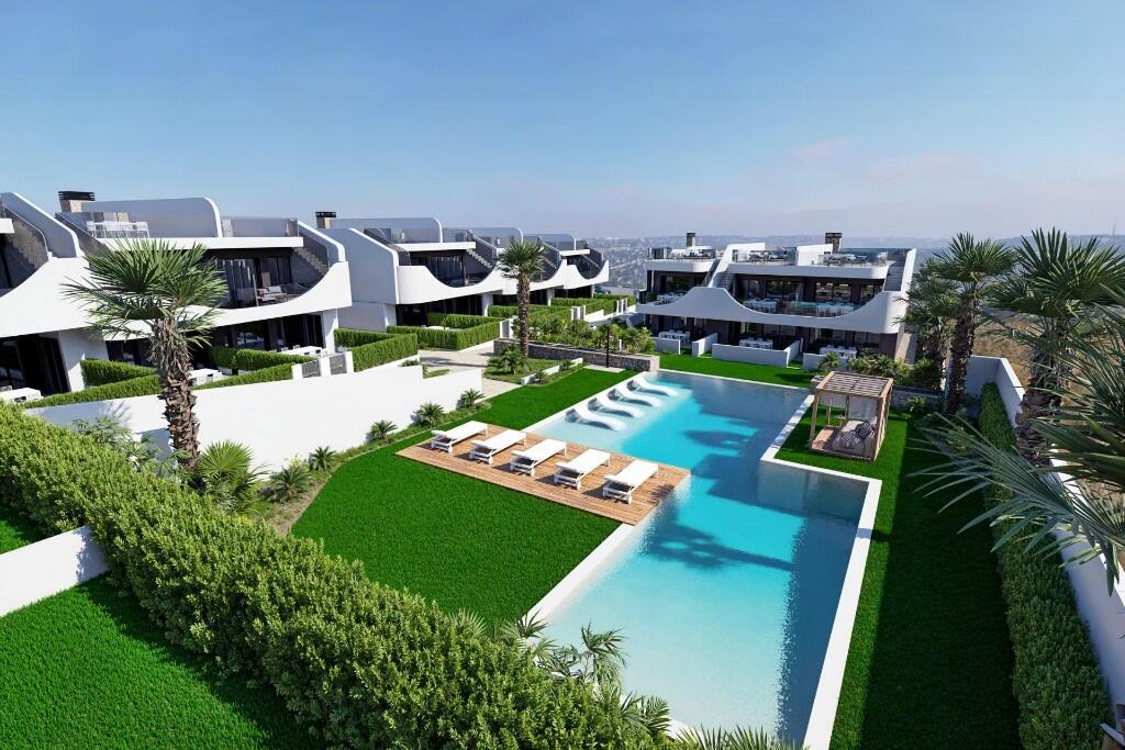 Main image of property: San Miguel de Salinas, Alicante, Valencia