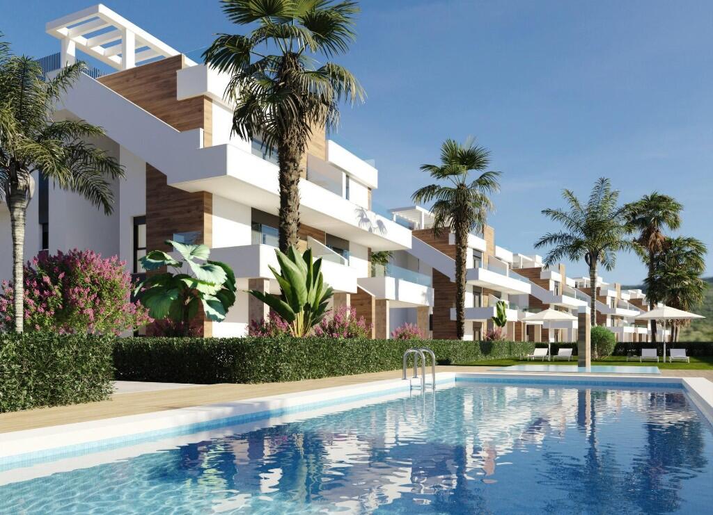 Main image of property: Fuente Álamo, Murcia
