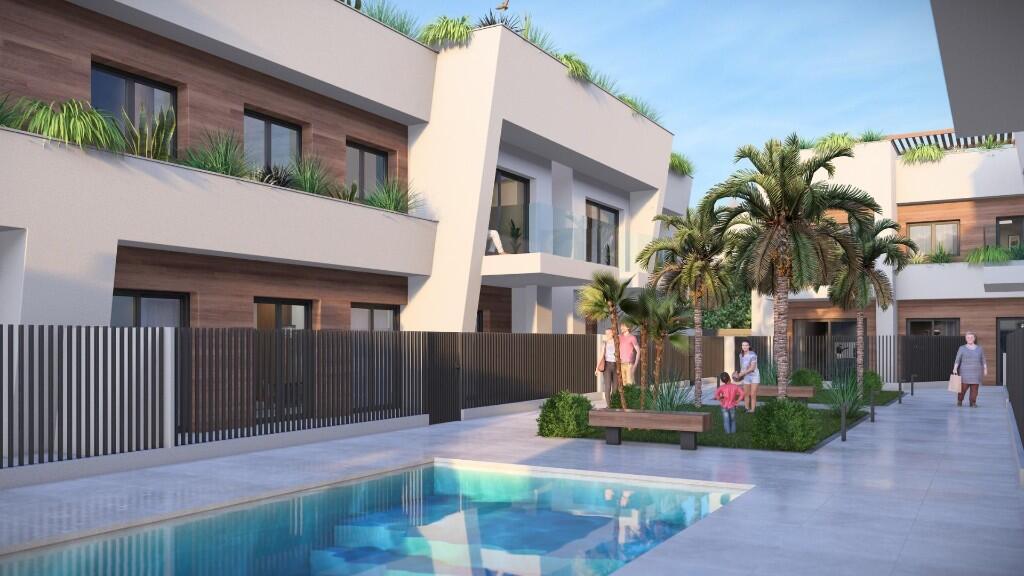 Main image of property: Torre-Pacheco, Murcia