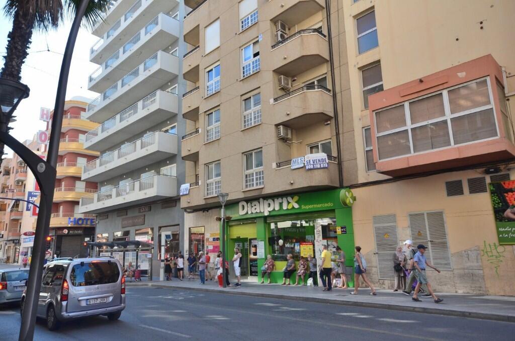 Main image of property: Torrevieja, Alicante, Valencia