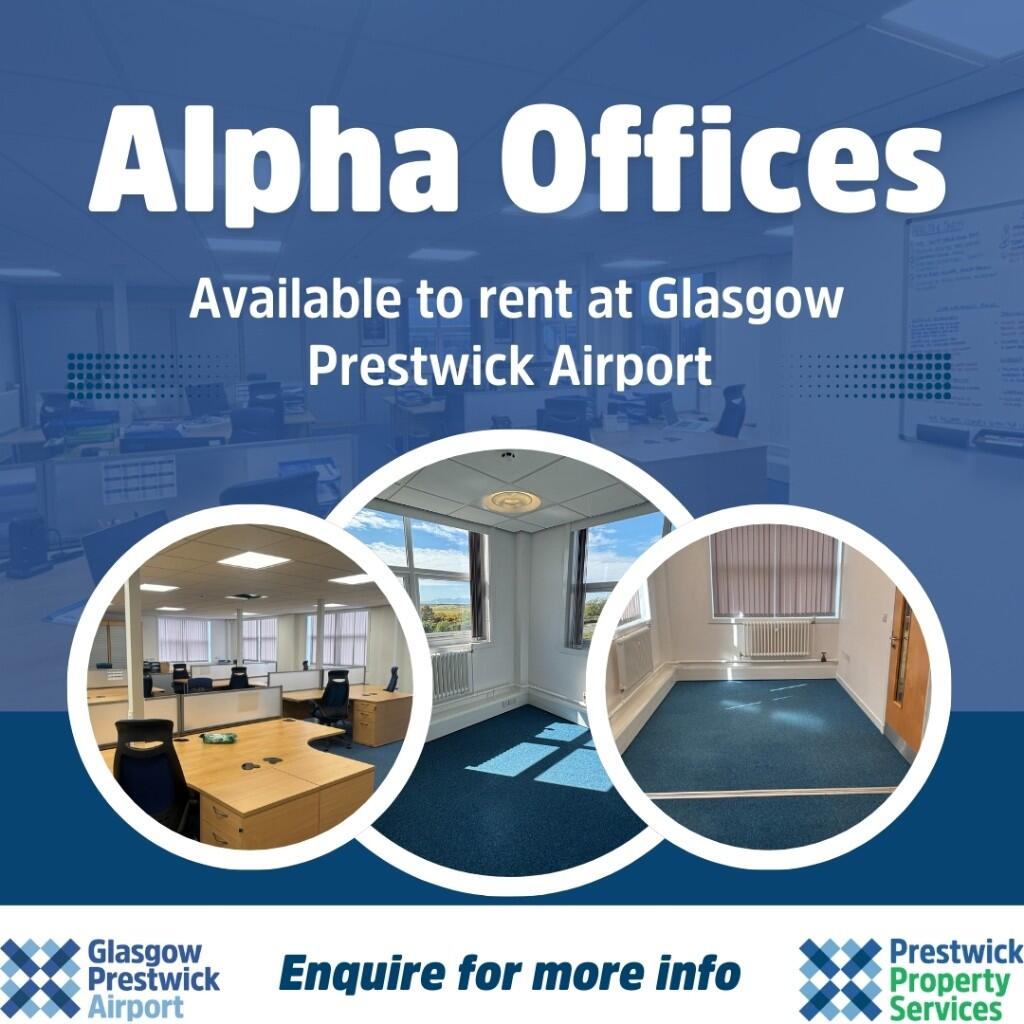 Main image of property: Prestwick, Ayrshire, KA9