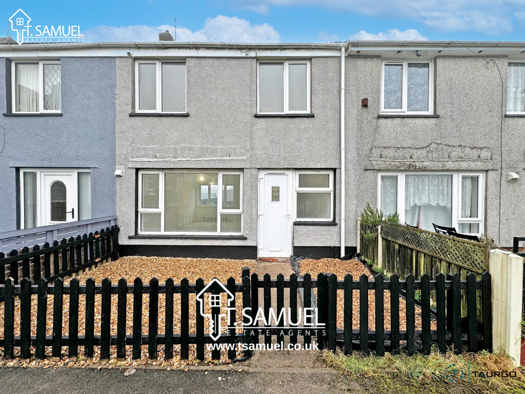 Main image of property: Waenheulog, Nantyglo, Ebbw Vale, Blaenau Gwent