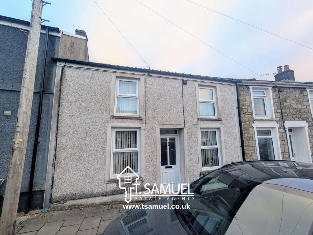 Main image of property: Station Road, Hirwaun, Aberdare