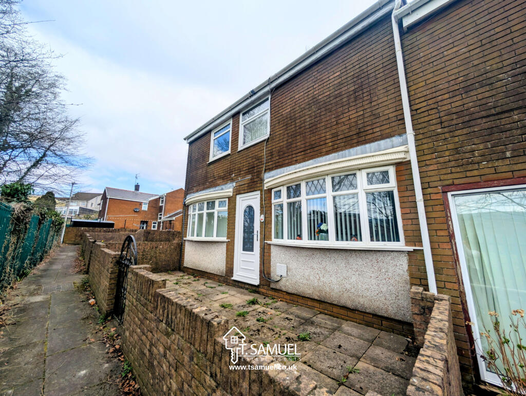 Main image of property: Heol-Y-Cae, Cefn Coed, Merthyr Tydfil
