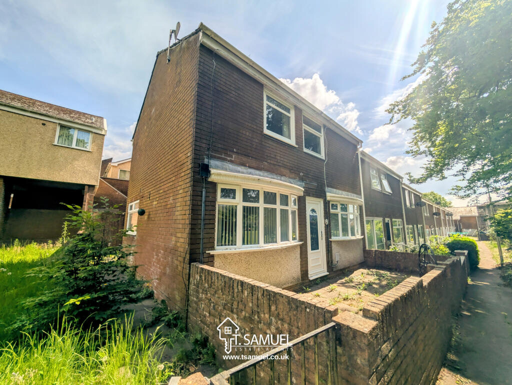 Main image of property: Heol-Y-Cae, Cefn Coed, Merthyr Tydfil