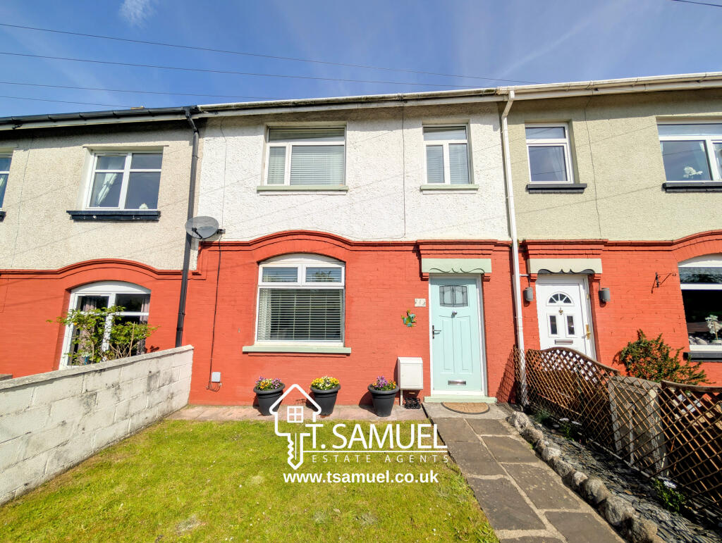 Main image of property: Trebanog Terrace, Penderyn