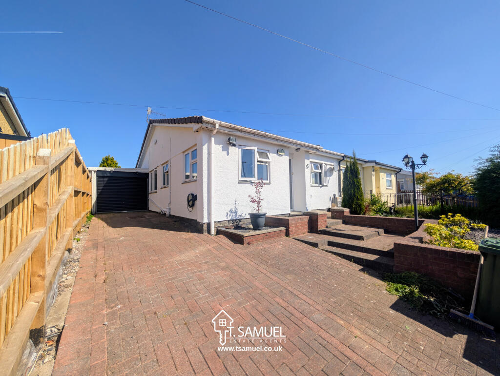 Main image of property: Fair View, Hirwaun, Aberdare