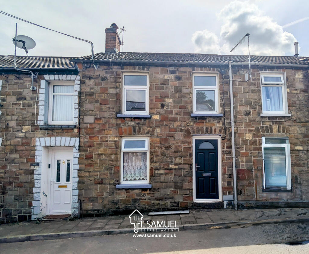 Main image of property: Windsor Street, Trecynon, Aberdare