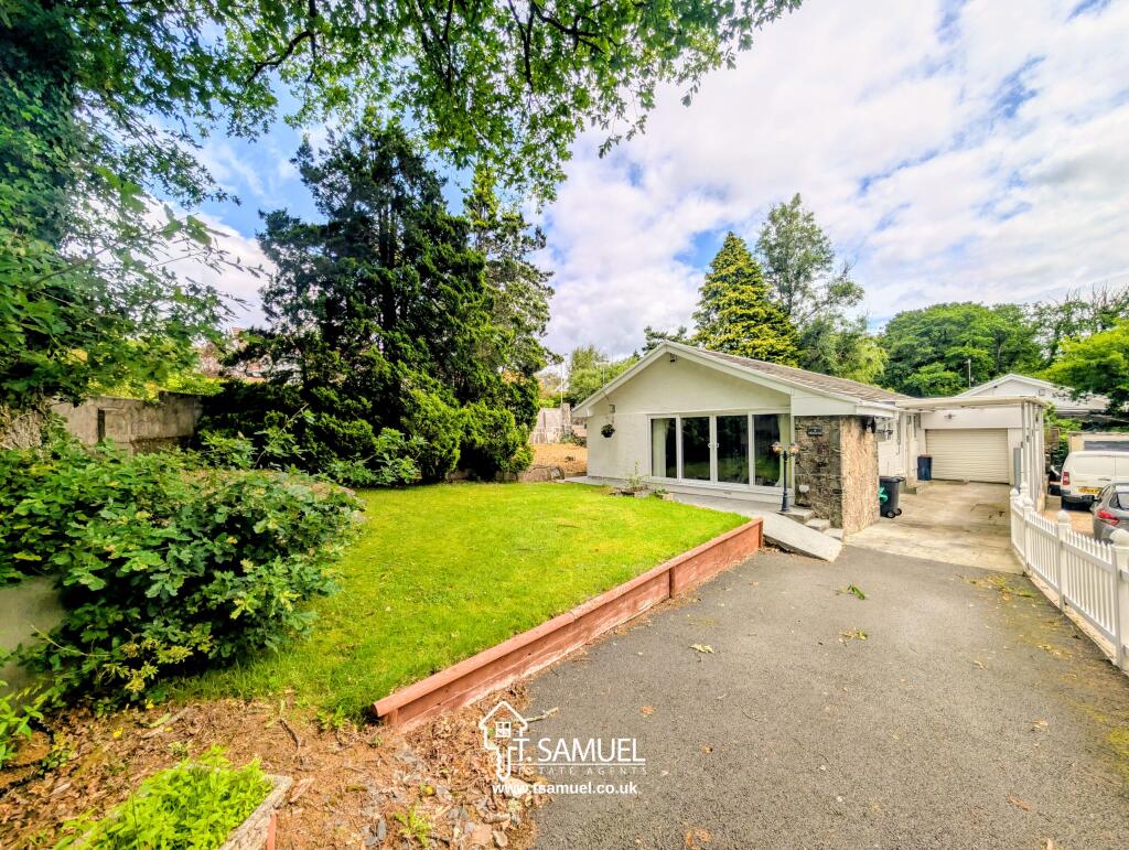 Main image of property: Woodland Park, Penderyn, Aberdare, CF44 9TX