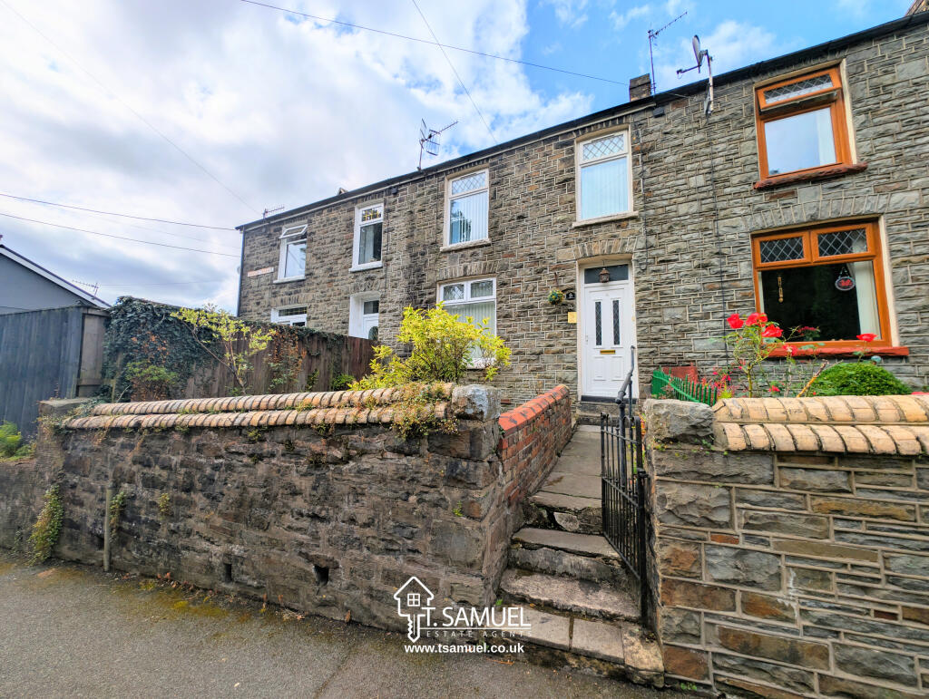 Main image of property: Station Terrace, Mountain Ash