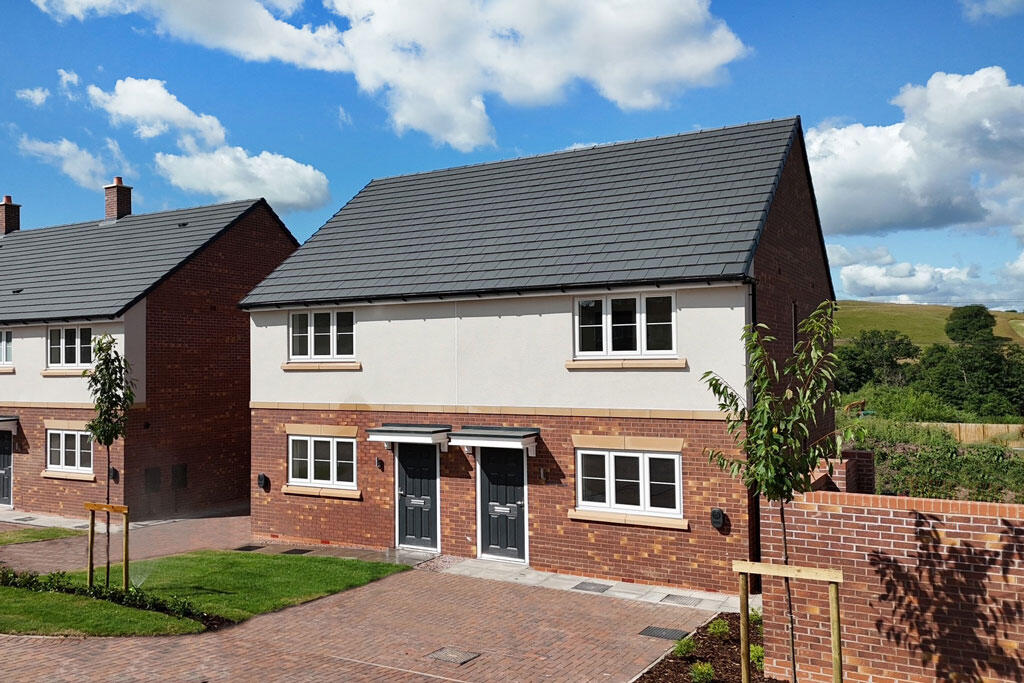 Main image of property: Cheadle Road, 
Tean, 
ST10 4DR