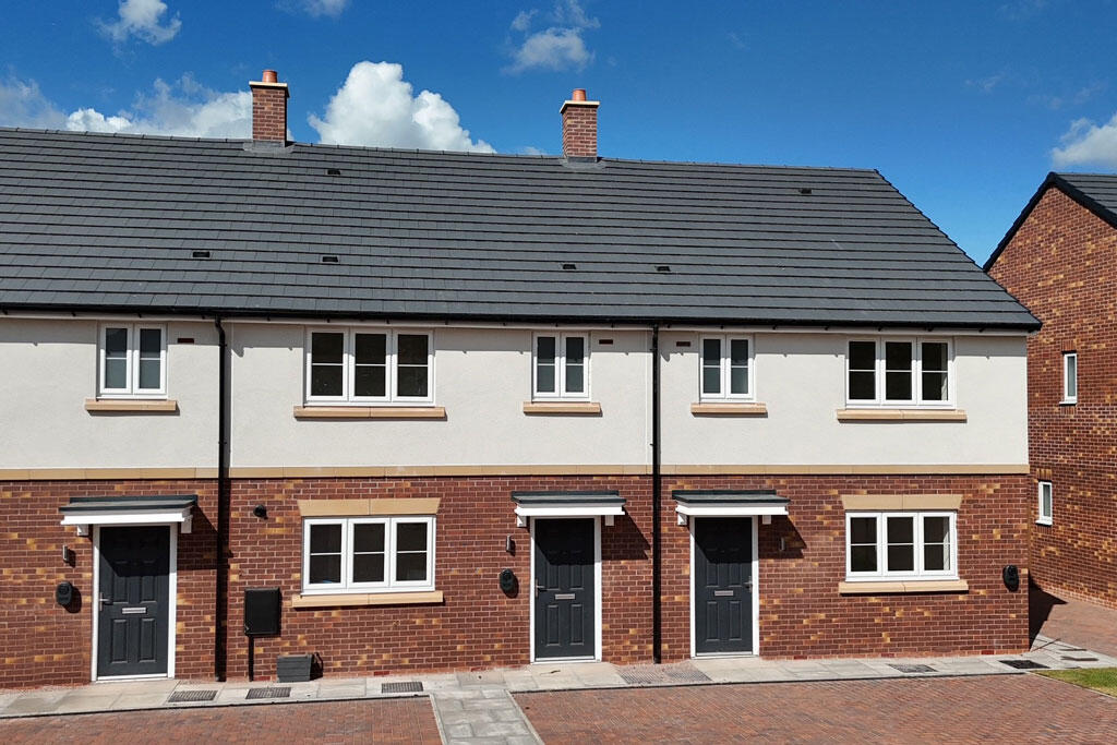 Main image of property: Cheadle Road, 
Tean, 
ST10 4DR