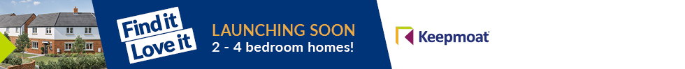 Get brand editions for Keepmoat