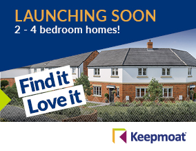 Get brand editions for Keepmoat