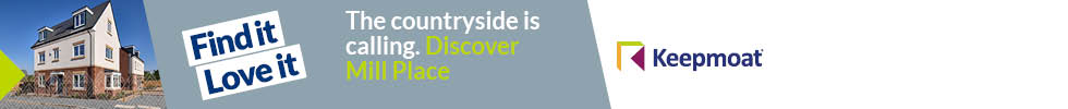 Get brand editions for Keepmoat