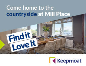 Get brand editions for Keepmoat