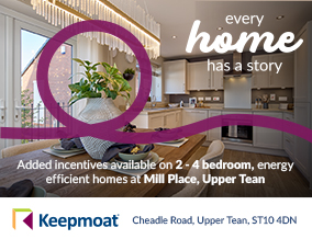 Get brand editions for Keepmoat