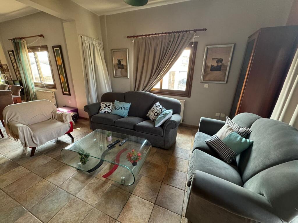 Main image of property: Larnaca
