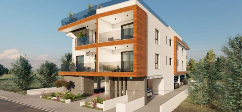 Main image of property: Larnaca, Leivadia