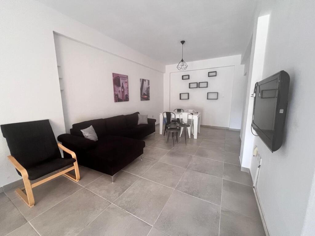 Main image of property: Larnaca