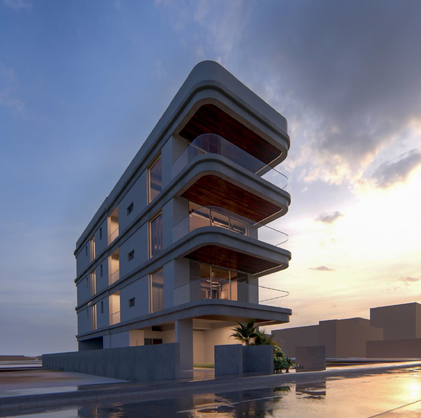 Main image of property: Larnaca