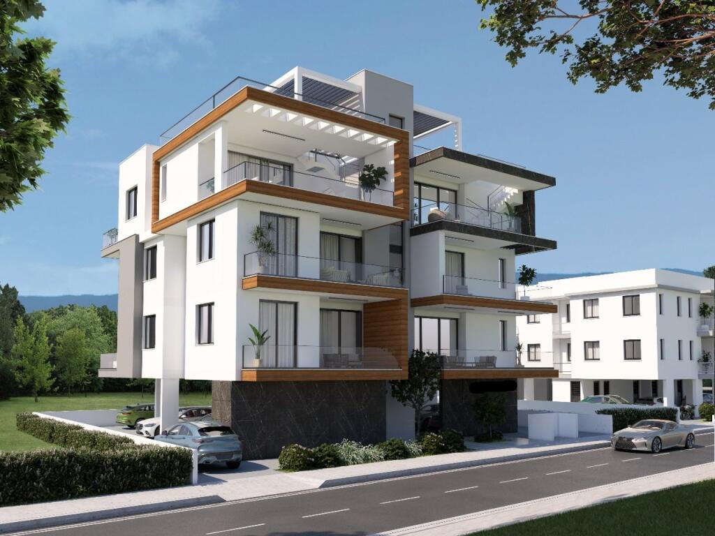 Main image of property: Larnaca, Aradipou