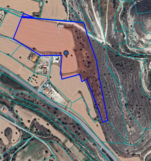 Main image of property: Larnaca, Agia Anna