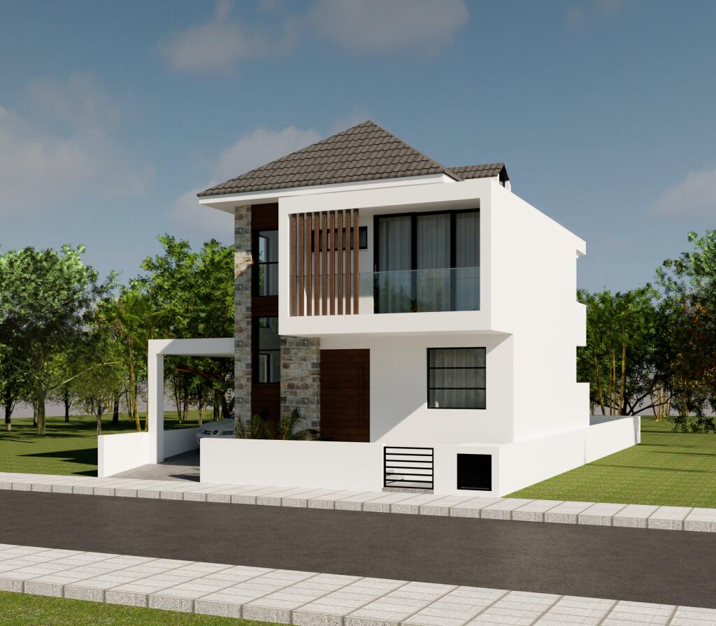 Main image of property: Larnaca, Dromolaxia