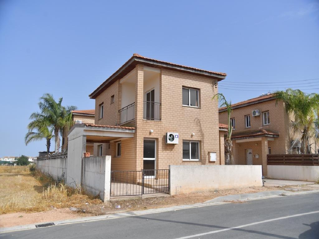 Main image of property: Famagusta, Avgorou