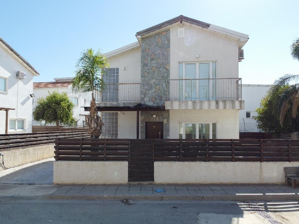 Main image of property: Famagusta, Sotira