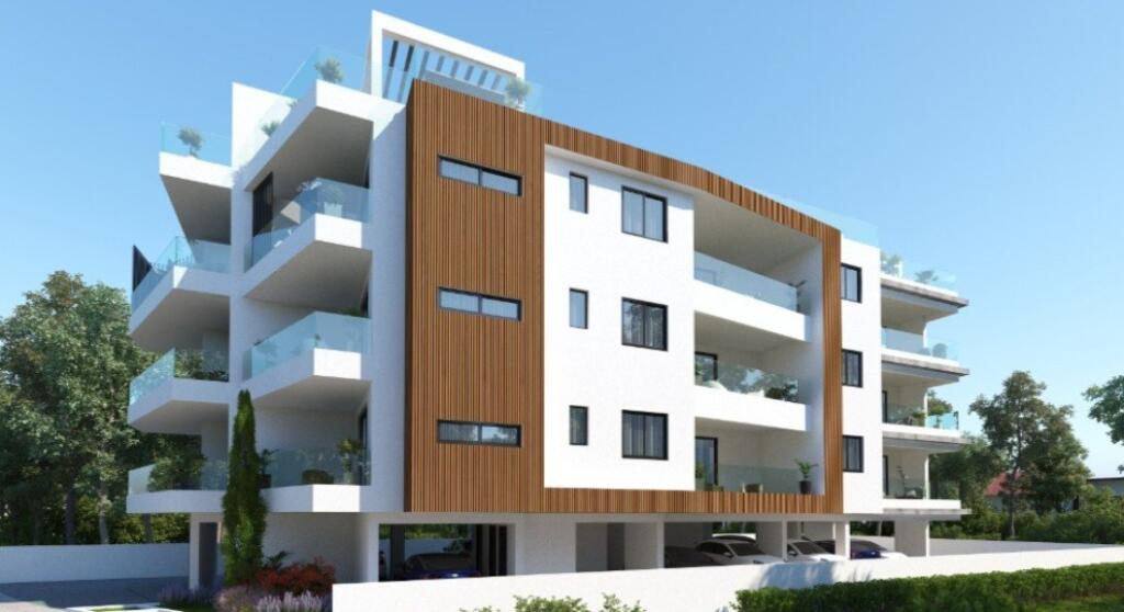 Main image of property: Larnaca