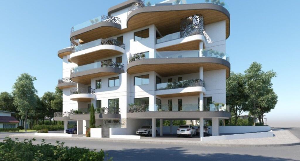 Main image of property: Larnaca