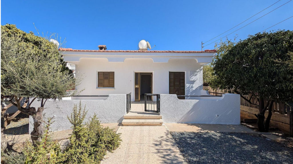 Main image of property: Famagusta, Deryneia