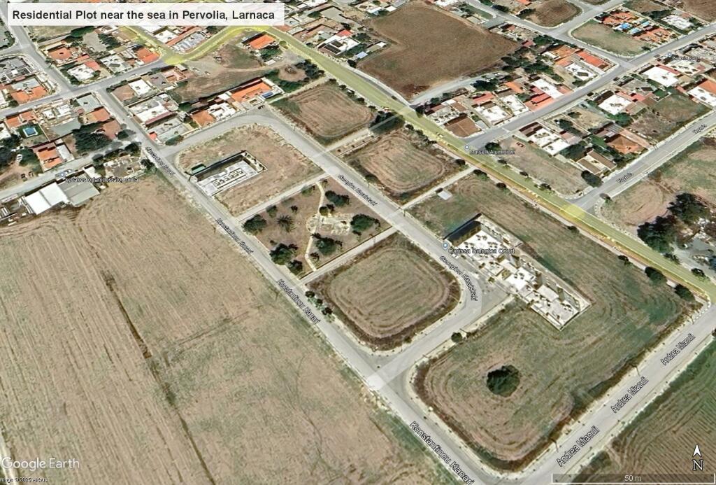 Main image of property: Larnaca