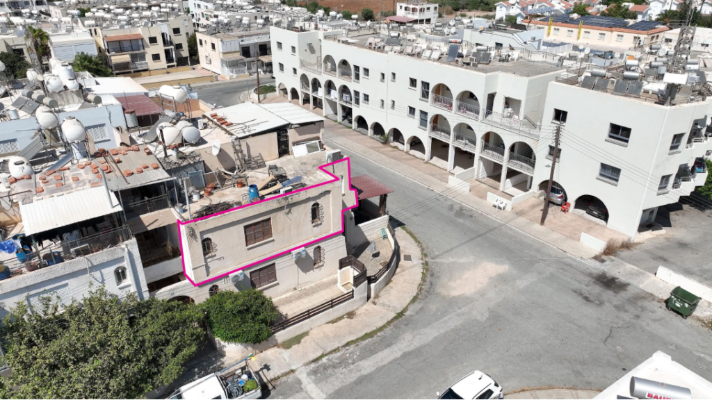 Main image of property: Famagusta, Kapparis