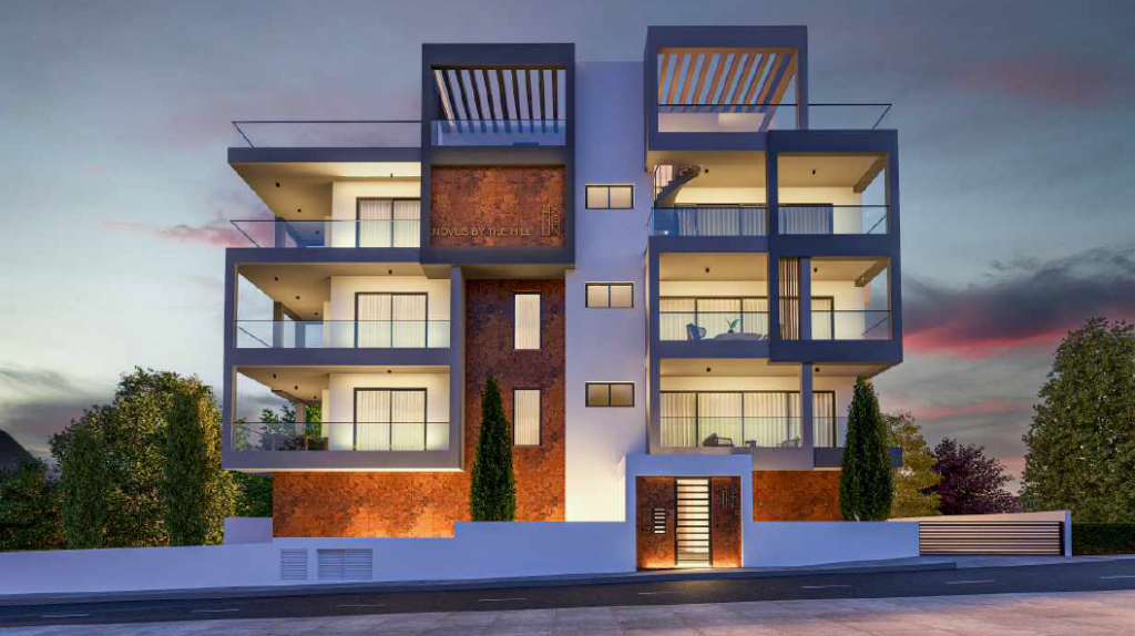 Main image of property: Limassol, Mesa Gitonia