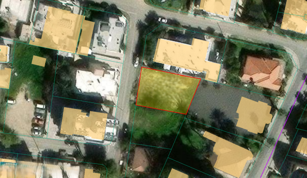 Main image of property: Nicosia, Kaimakli