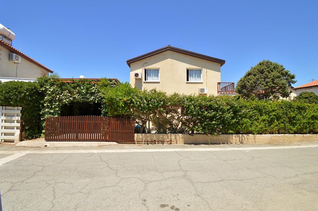Main image of property: Larnaca