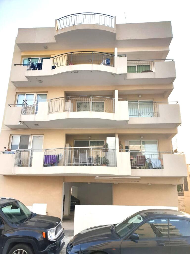 Main image of property: Limassol, Mesa Gitonia